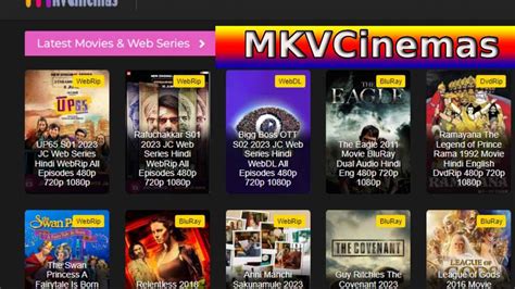 mkvcinemas movie download free online